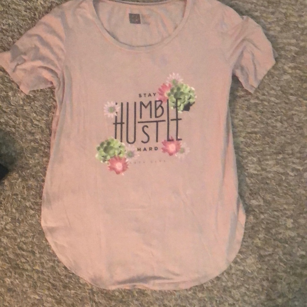 LIRA t-shirt